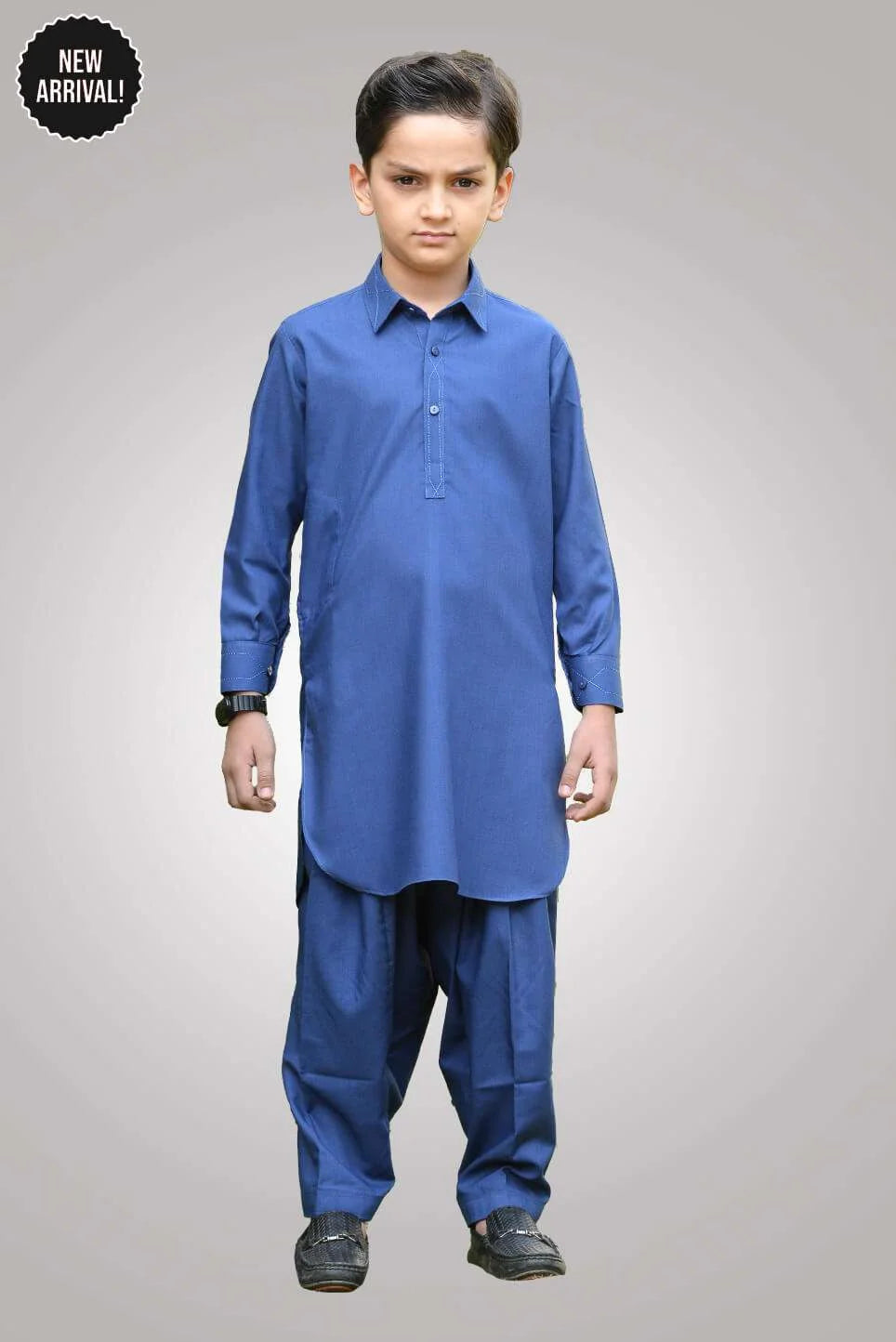 Kids Styling Kameez Shalwar